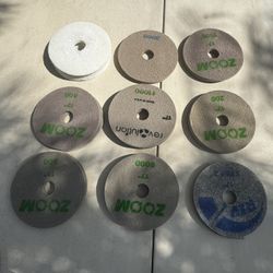 Polishing Pads
