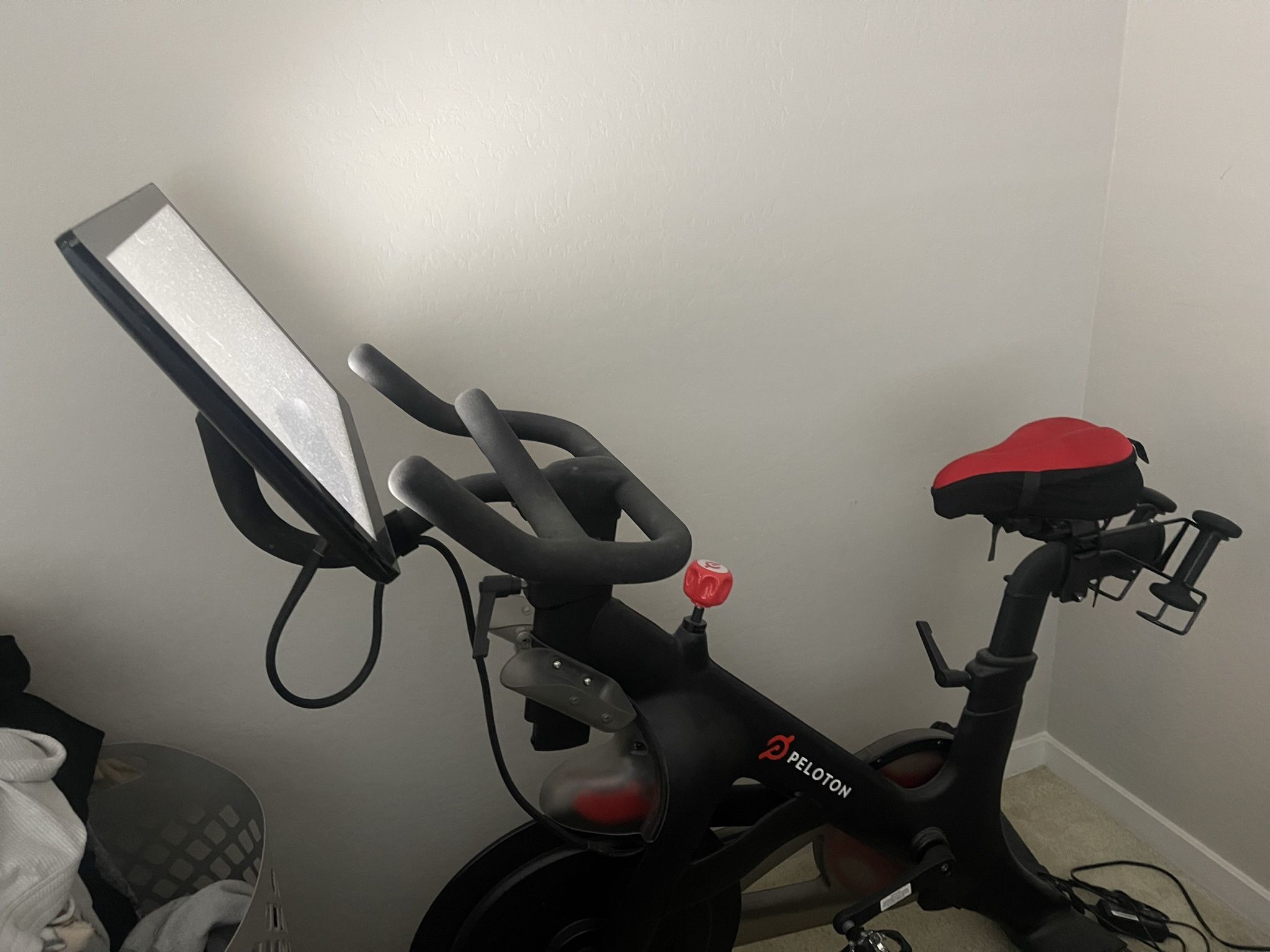 Peloton Bike PLTN-RB1VQ-2