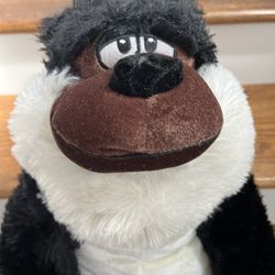 Bear Stuffed Animal