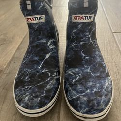 XtraTuf Deck Boots 