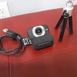 Logitech Webcam