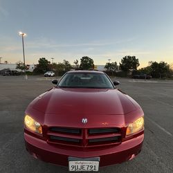 2007 Dodge Charger