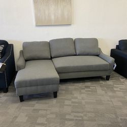Sleeper Sofa 