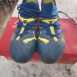 Puma Cleats