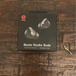 Beat Studio Buds