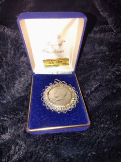 Half dollar