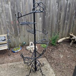 Plant Stand 