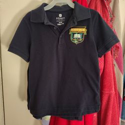Kindergarten Boy /Girl School Uniforms 
