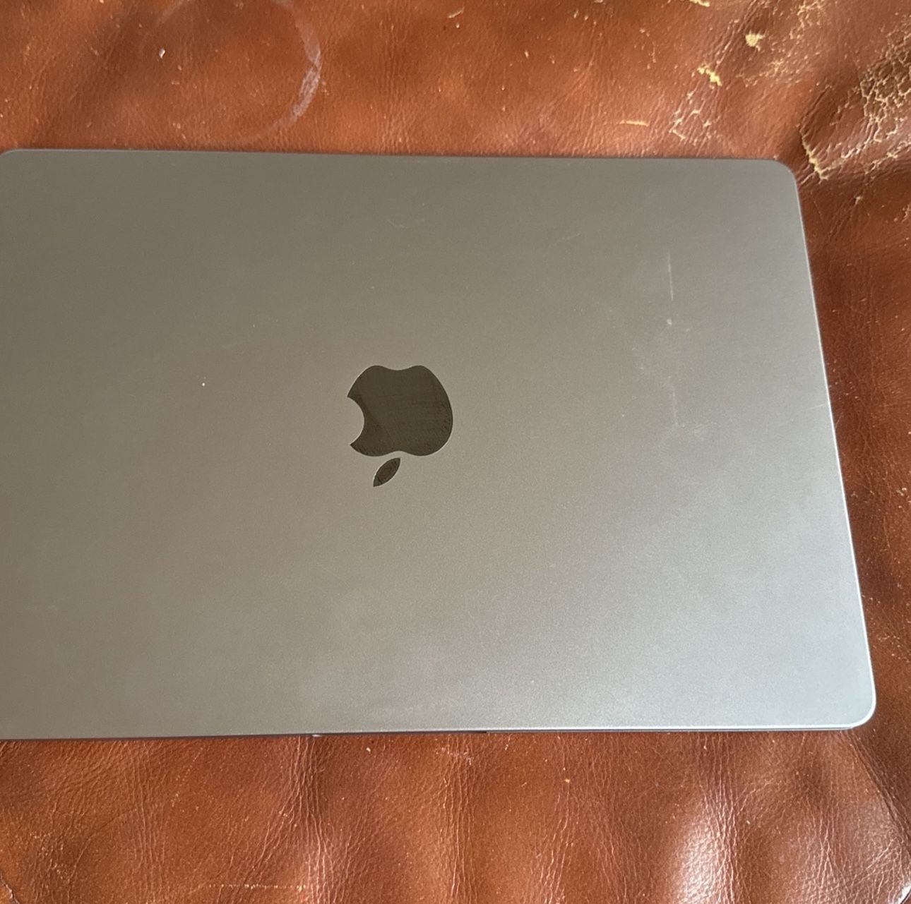 2022 M2 MacBook Air