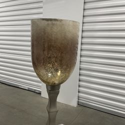 Large Candle Holder