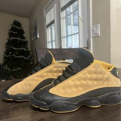 Air Jordan 13 Low Chutney 2017