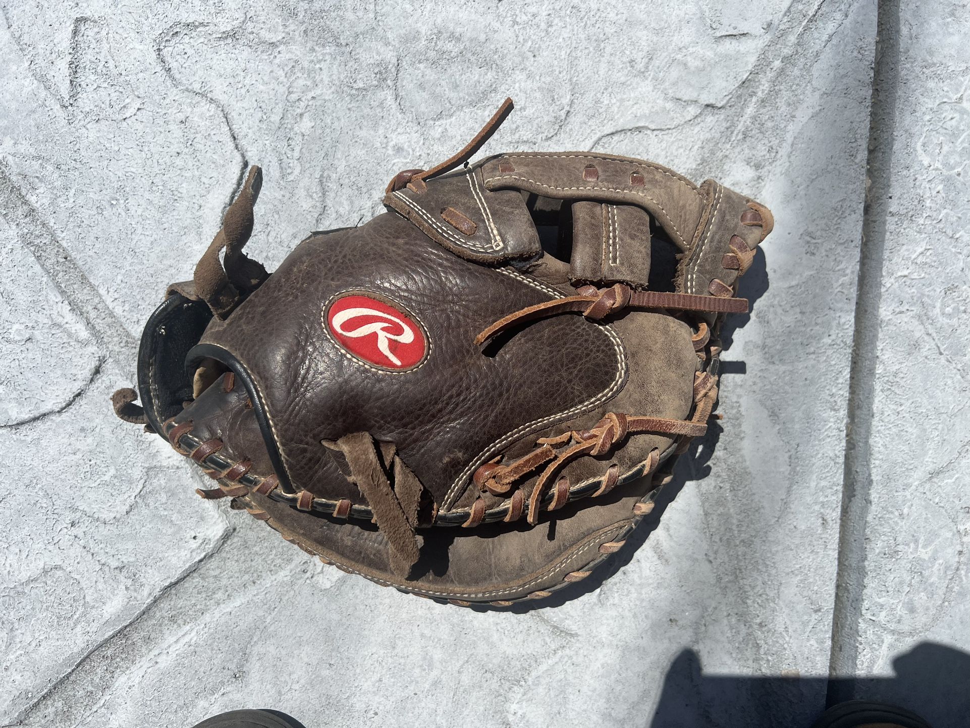Rawlings Catchers Glove