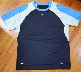 Mens Fabletics shirt