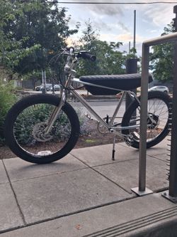 Zooz Ultra Urban — $1,500 OBO (Priced to Sell!)