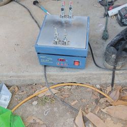 Brozan 946d Screen Seperator