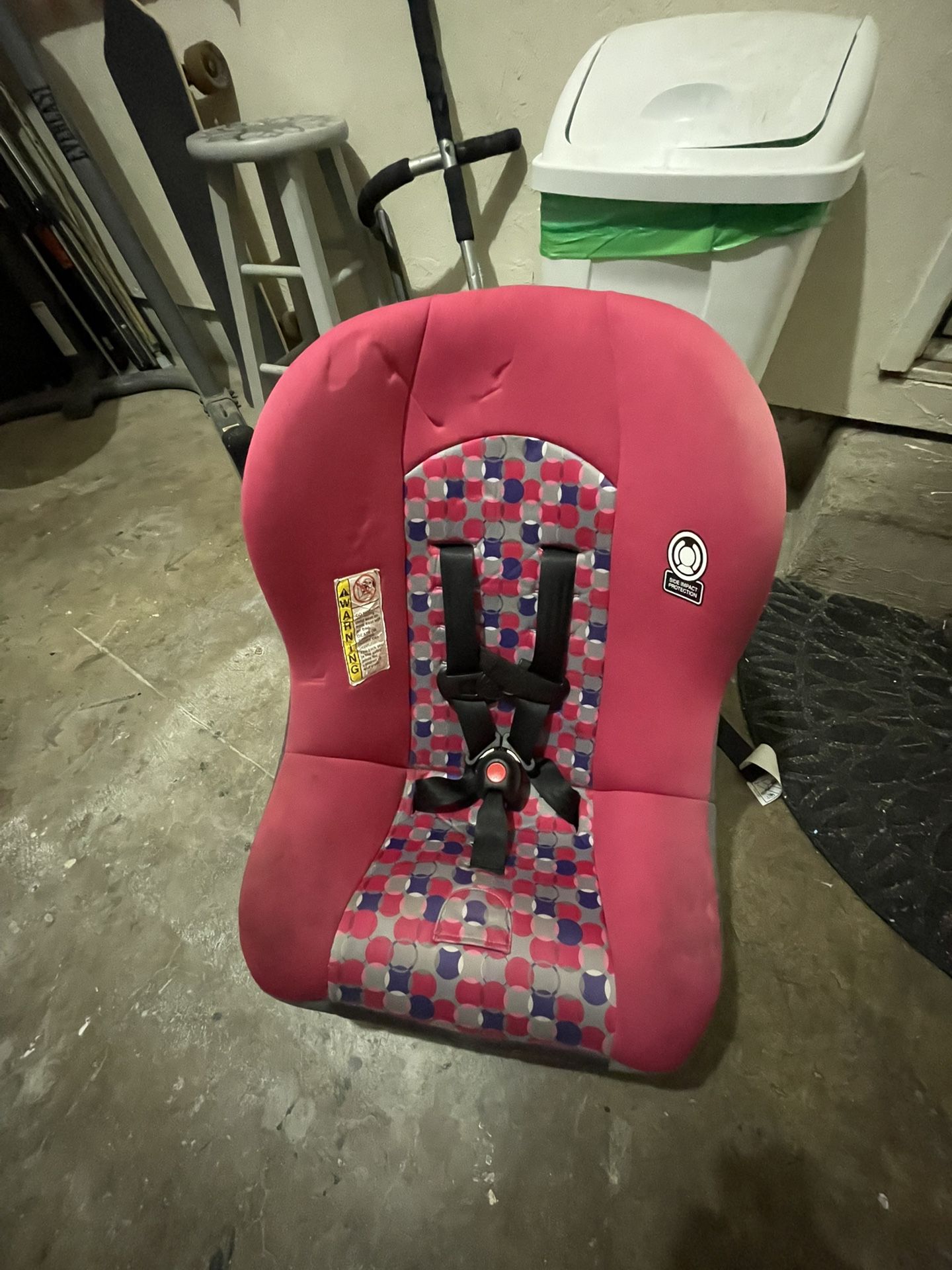 Car Seat