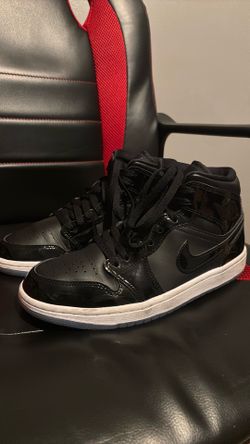 Jorden 1’s