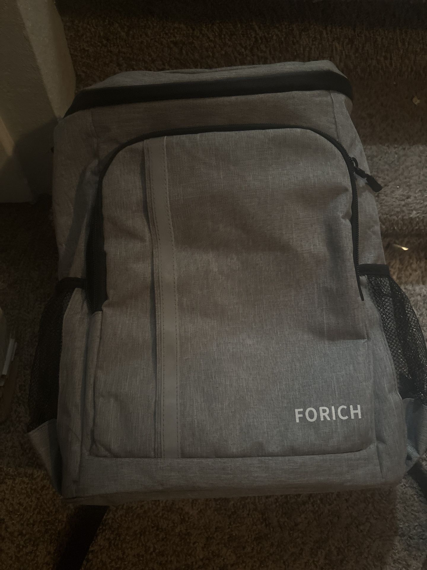 Cooler Bag