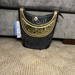 Danielle Nicole Aladdin Purse (New with Tag)