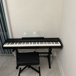 Brand New Electric Piano Roland FP-60X