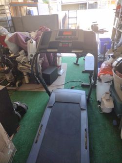 IEALTHRIDER FLEXSTRIDE
