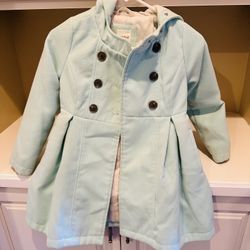 Girl Coat & Dresses 👗 