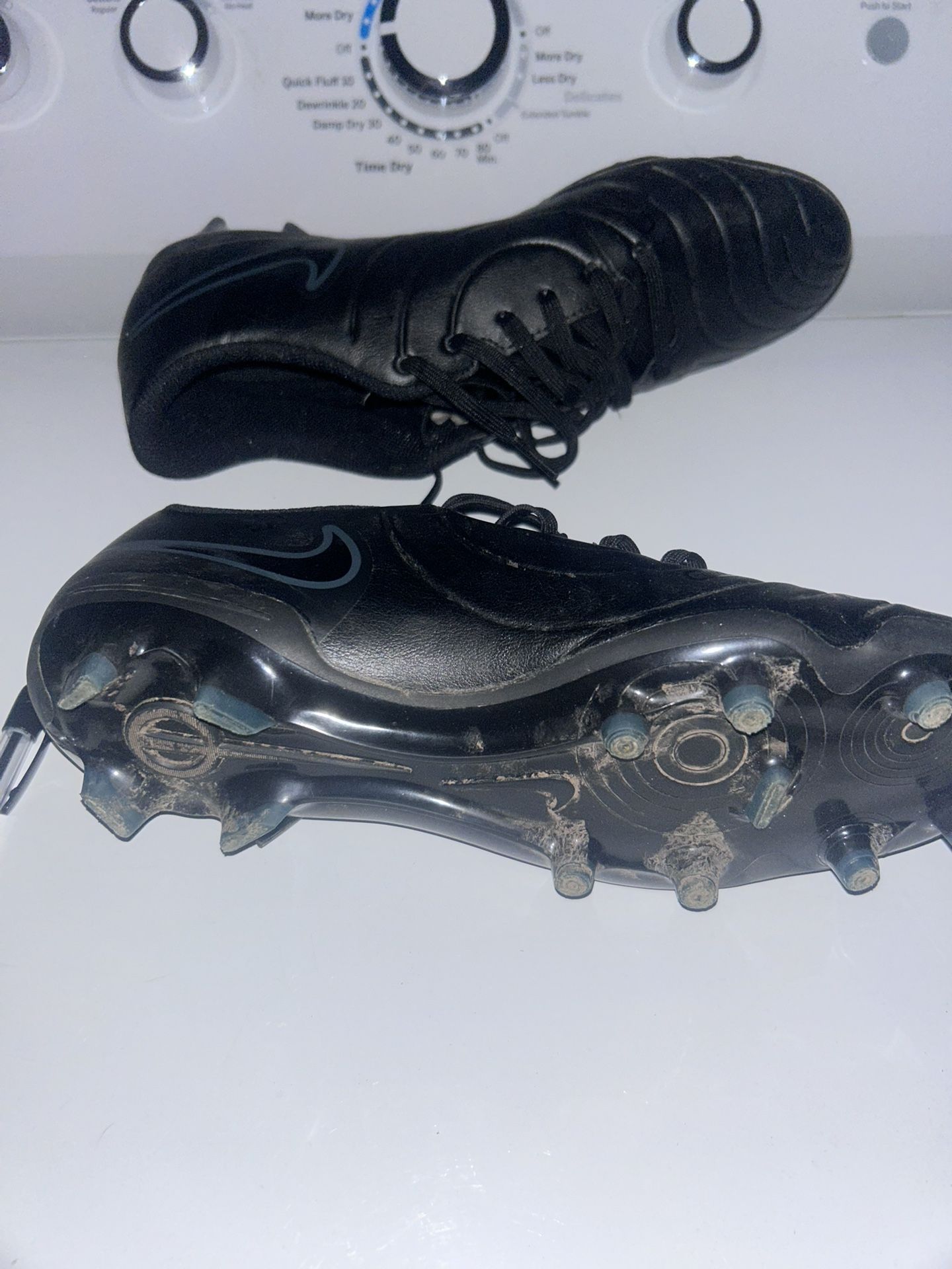 Nike Tiempo (only Worn A Few Times)