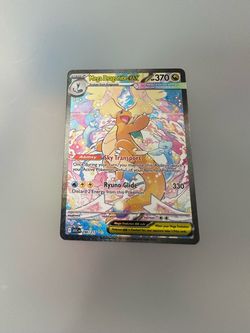 Mega Dragonite ex - 290/217 - ME: Ascended Heroes (ASC)