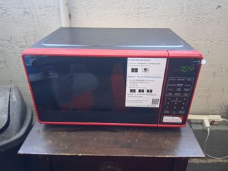 Countertop Microwave Oven 0.7 Cubic Feet