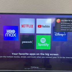 Pioneer Smart TV 55 Inch 