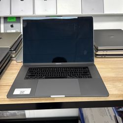 MacBook Pro 2019 1tb 32ram 16 Inch 