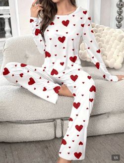 Brand New Pajama