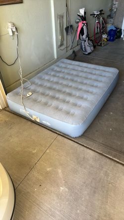 AeroBed Inflatable bed 