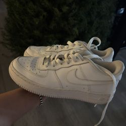 Nike Air Force 1’s