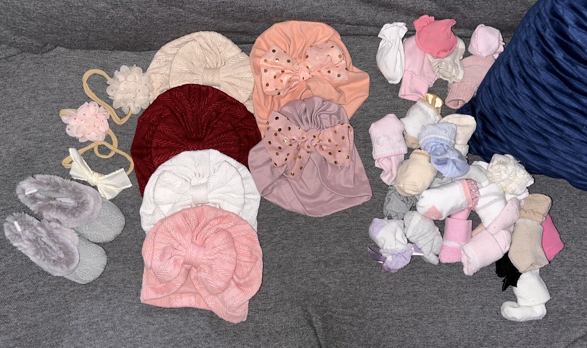 Babygirl Clothes 