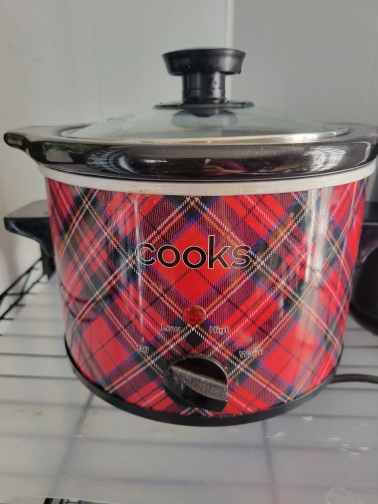 Small Appliances