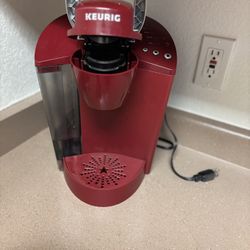 Coffee Maker 