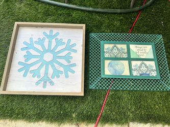 Free Picture Frames