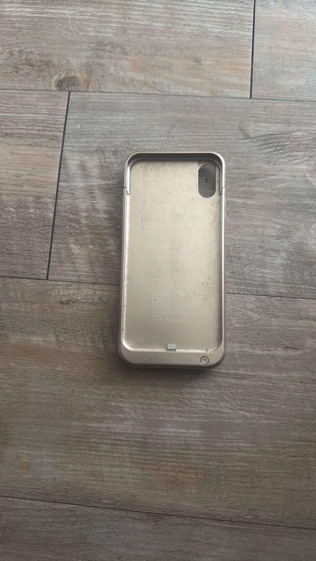 A charger for iPhone 14 or 13