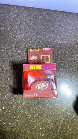 Dr.pepper limited edition