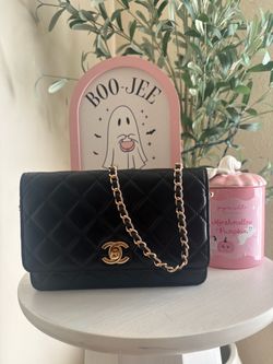 Inspired purses