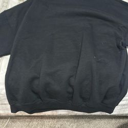 Street Fighter Crewneck