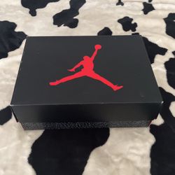 Air Jordan 3 Retro (new)