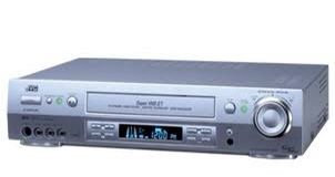 JVC HR S9900U VCR Super VHS w/ Time Based Encoder (TBR)