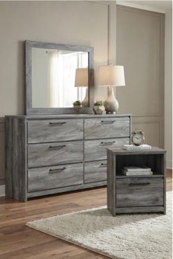 Dresser/Night stand