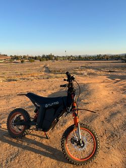 Tuttio soleli 01 e bike