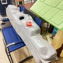 Dorman 576-146 Front Fuel Tank for Specific Ford Models, New