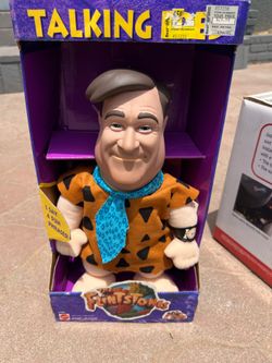 Flintstones collectible