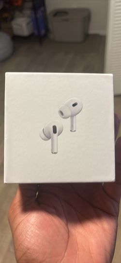 AirPod Pro 2