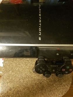 PLAYSTATION 3